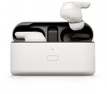 Preview: EPOS ADAPT E1 Nordic Weiss 1001261