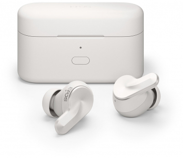EPOS ADAPT E1 Nordic Weiss 1001261