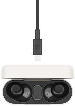 EPOS ADAPT E1 Nordic Weiss 1001261