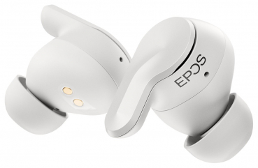 EPOS ADAPT E1 Nordic Weiss 1001261