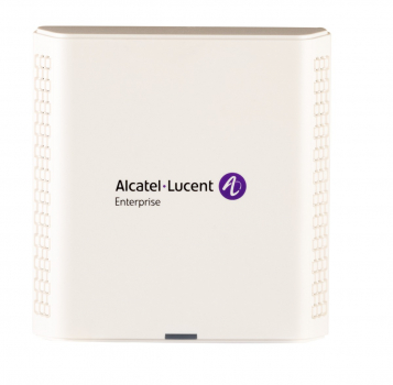 ALE 8328 SIP-DECT Einzel-Basisstation. +1x Mobilteil 8214 DECT mit Netzteil 3BN07013AA