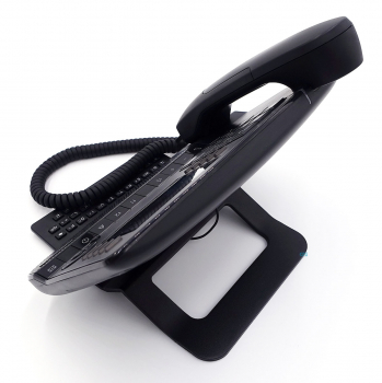 Alcatel 8039 Premium DeskPhone Digital 3MG27104DE Refurbished