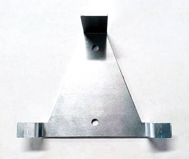 Alcatel Wandmontage-Kit Metal, Triangle, Dreieck für 8 9 Series