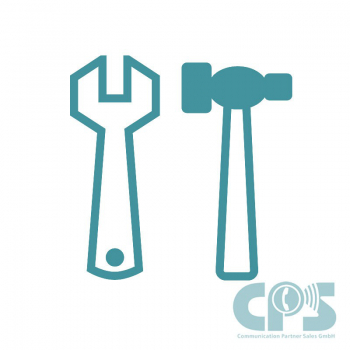 Unify OpenStage S5 Reparatur / Repair Service Repair-OS-S5