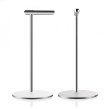 Aluminum Headset stand / holder 275-130-130