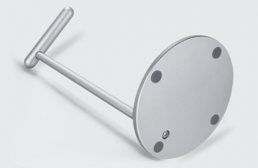 Aluminum Headset stand / holder 275-130-130