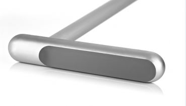Aluminum Headset stand / holder 275-130-130