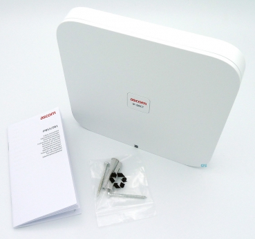 Ascom IP-DECT Base Station with internal antennas IPBS3-A3