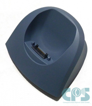 Preview: Ascom d41/d62/i62 (d43/d63/i63) Desktop Ladeschale mit EU Netzteil DC3-AAAA Refurbished