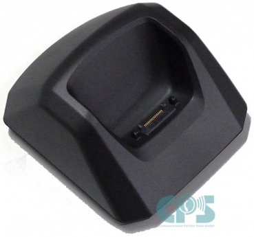 Preview: Ascom d81 Ladeschale Charger mit EU-Netzstecker DC3-AAAB Refurbished