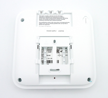 Ascom IP-DECT Base Station with internal antennas, 8 channels IPBS3-A3