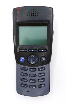 Ascom 9d24 MKII Messenger Refurbished B RAID2-BAAAA