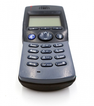 Ascom 9d24 MKII Messenger Refurbished B RAID2-BAAAA