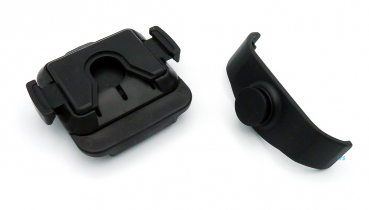 Ascom Security clip, Swivel clip for d41 & d43 DH3-A, C 660197