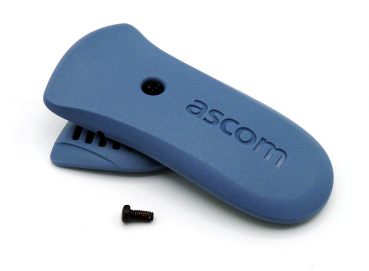 Ascom Standardclip Gürtelclip für d62/i62 DH4/WH1 660210