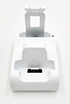 Ascom Ladegerät Modul für SH4 Handset + Batterie Akku CTH-U02