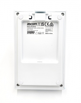 Ascom Charger Module for SH4 Handset + Battery CTH-U02
