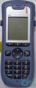 Ascom d41 Basic DECT DH3-AAAA Refurbished