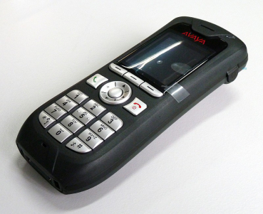 Avaya 3725 DECT-Mobilteil 700466139 Refurbished
