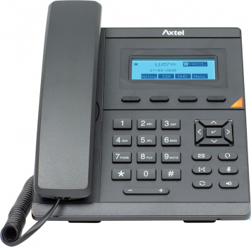AxTel AX-200 SIP-Phone