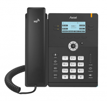 AxTel AX-300G SIP-Phone
