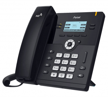 AxTel AX-300G SIP Telefon