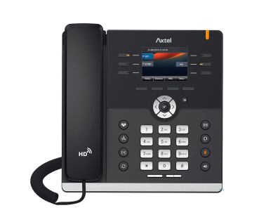 AxTel AX-400G SIP-Phone