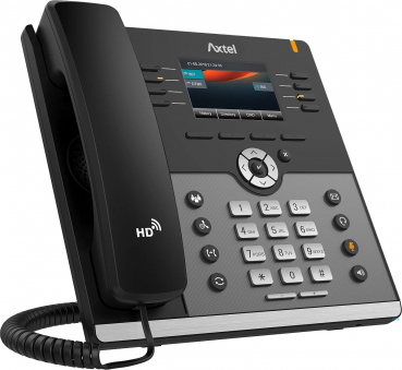 AxTel AX-500W SIP-Telefon
