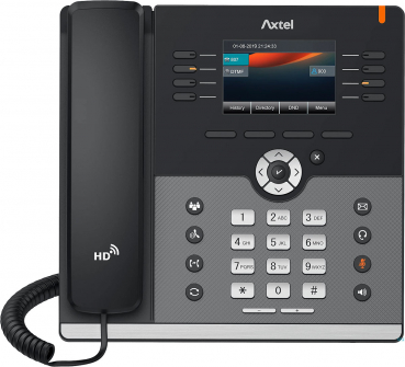 AxTel AX-500W SIP-Phone