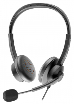 Axtel ACE UC Stereo USB-A UC Entry-level AXH-ACEUCD