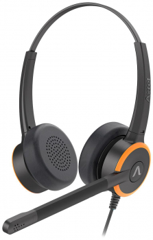 Preview: Axtel PRIME UC Stereo USB-A UC Mid-range AXH-PRIUCD