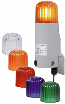 Preview: FHF Wettergeschütze Blitzleuchte BLE 15 15 Joule 230 VAC gelb 23020703 Preview: FHF Wettergeschütze Blitzleuchte BLE 15 15 Joule 230 VAC gelb 23020703