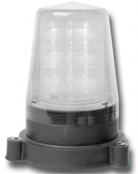 FHF LED-Signal light BLG LED 12/24 VDC clear 22151301