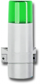 FHF Strobe light BLS 40 15-32 VDC green 22415404
