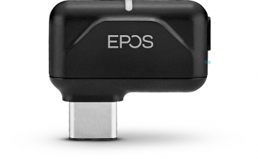 EPOS BTD 800 USB-C Bluetooth 4.2 dongle 1000206
