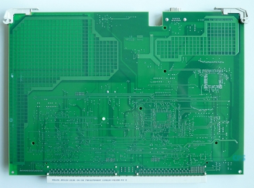 HiPath CBCPR Board für HiPath 3750 mit V6 Lizenzen (1 x optiClient) L30251-U600-G226 Refurbished
