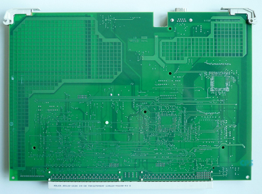 Preview: HiPath CBCPR Board für HiPath 3750 S30810-Q2936-X L30251-U600-G226 Refurbished
