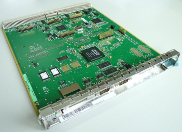Preview: CBSAP Steuerbaugruppe Mainboard für HiPath 3800 ohne Lizenzen S30810-Q2314-X Refurbished