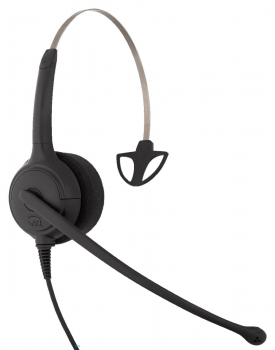 Preview: Jabra VXi CC Pro 4010G Mono QD Headset 203501