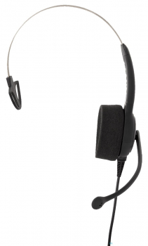 Preview: Jabra VXi CC Pro 4010G Mono QD Headset 203501