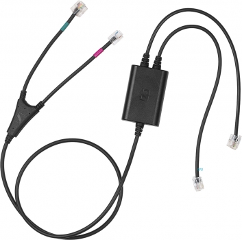 EPOS CEHS-AV 05 EHS cable for Avaya IP desk phones 2420 5420 46xx series & 56xx series 1000742