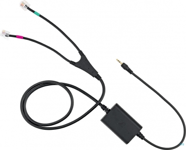 EPOS CEHS-CI 03 EHS cable for Cisco SPA512G SPA514G SPA525G2 1000748