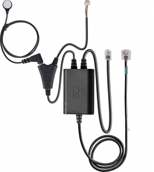 EPOS CEHS-NEC 02, NEC EHS adapter cable 1000754