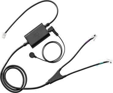 EPOS CEHS-SH 01, ShoreTel adapter EHS cable 1000752