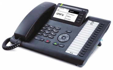 OpenScape Desk Phone CP400T L30250-F600-C436