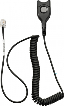 EPOS CSTD 01, Standard, ED EasyDisconnect auf Modularstecker RJ9 1000836 005362 Refurbished