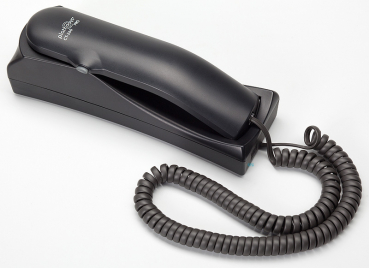 Plathosys CT-260 PRO USB Handset, voreingestellt PTM, Push to mute 104190