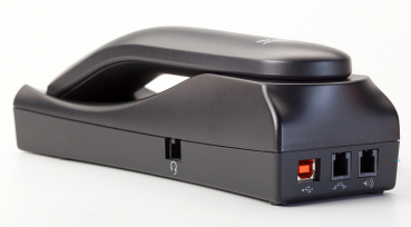 Preview: Plathosys CT-260 PRO USB Handset mit PTT 103474