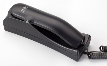 Preview: Plathosys CT-260 PRO USB Handset, voreingestellt PTM, Push to mute 104190