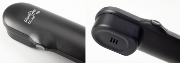 Preview: Plathosys CT-260 PRO USB Handset, voreingestellt PTT, Push to Talk 104189